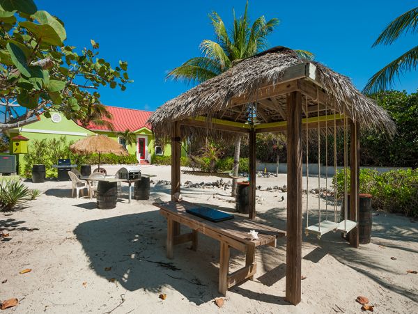 Cayman Islands Home 959724