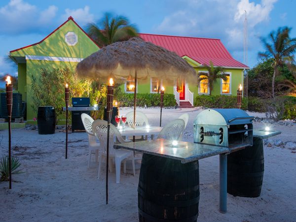 Cayman Islands Home 959724