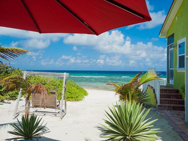 Cayman Islands Home 959724