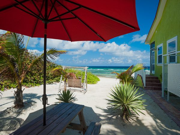 Cayman Islands Home 959724