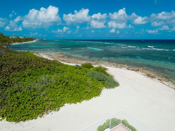 Cayman Islands Home 959724