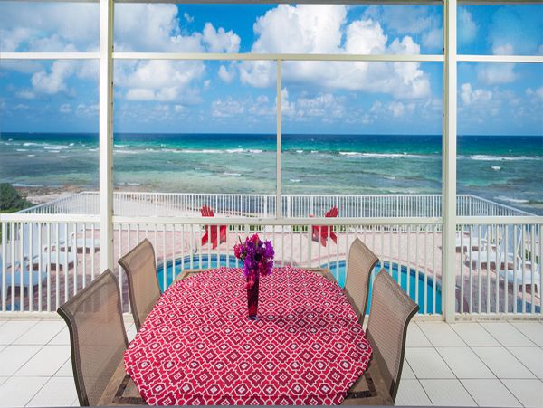 Cayman Islands Home 959724