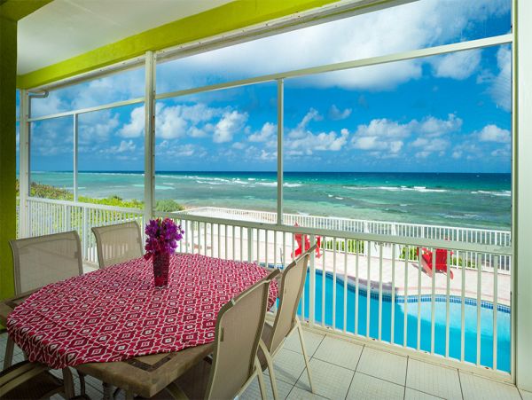 Cayman Islands Home 959724
