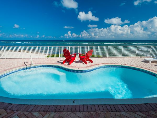 Cayman Islands Home 959724