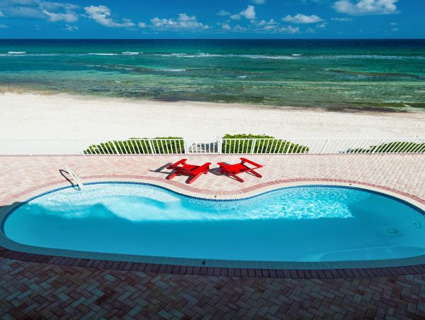 Cayman Islands Home 959724