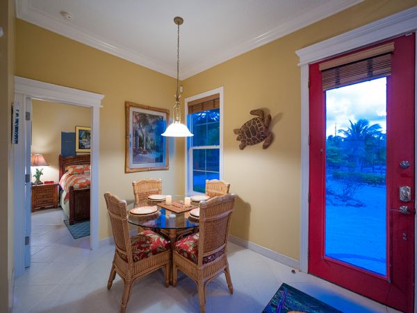 Cayman Islands Home 959724