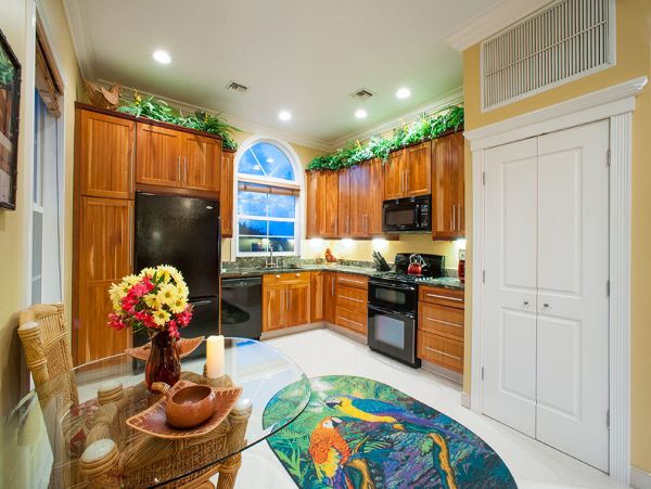 Cayman Islands Home 959724