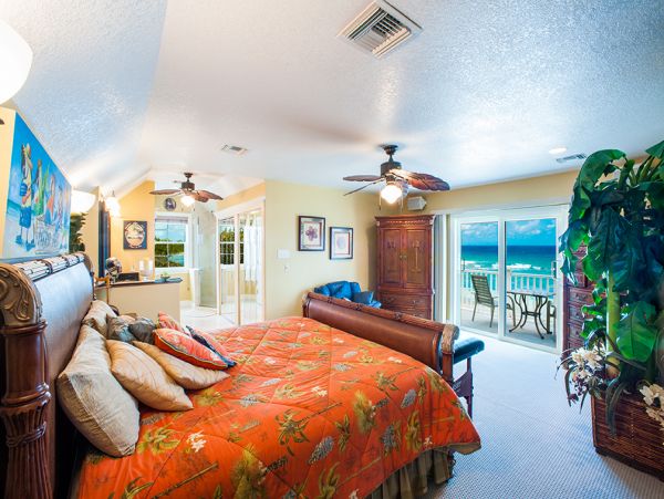 Cayman Islands Home 959724