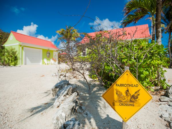 Cayman Islands Home 959724