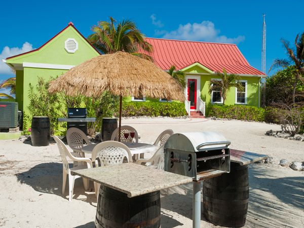 Cayman Islands Home 959724
