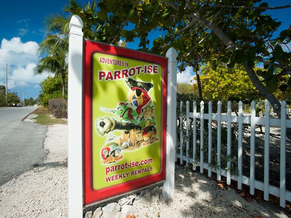 Cayman Islands Home 959724