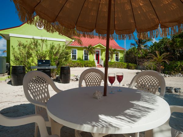 Cayman Islands Home 959724