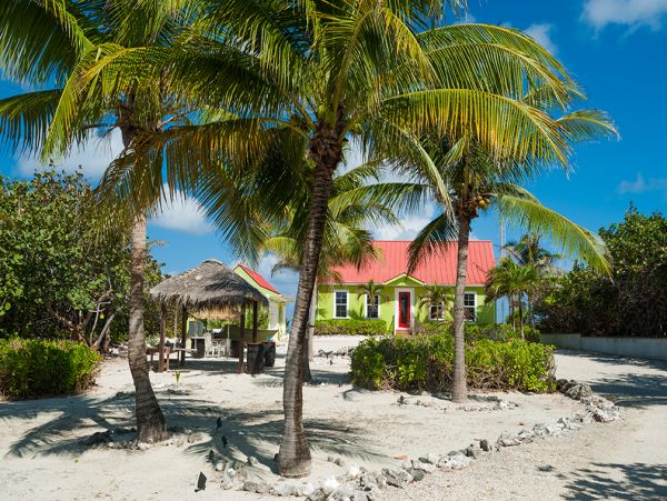 Cayman Islands Home 959724