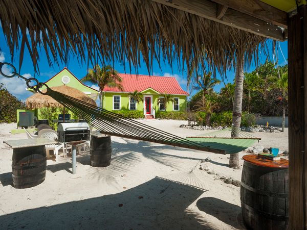 Cayman Islands Home 959724