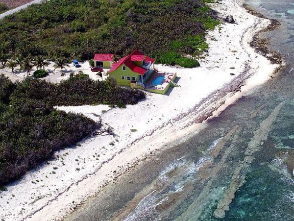 Cayman Islands Home 959724