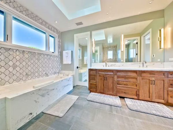 La Jolla Luxury Vacation Home 5 Bedrooms Private Pool & Spa