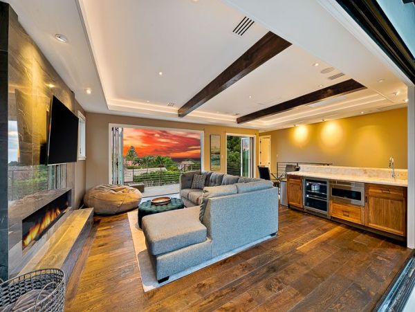 La Jolla Luxury Vacation Home 5 Bedrooms Private Pool & Spa