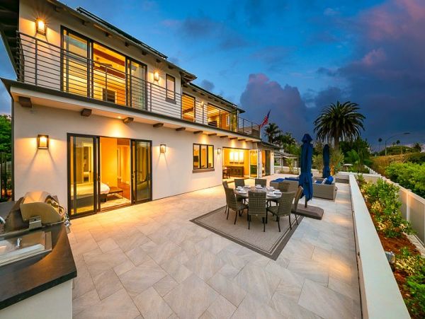 La Jolla Luxury Vacation Home 5 Bedrooms Private Pool & Spa