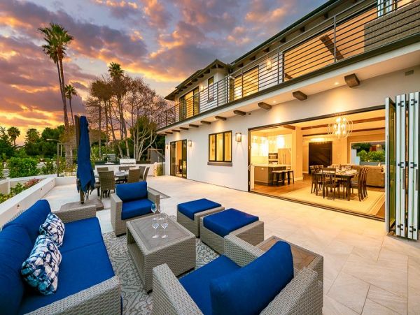 La Jolla Luxury Vacation Home 5 Bedrooms Private Pool & Spa