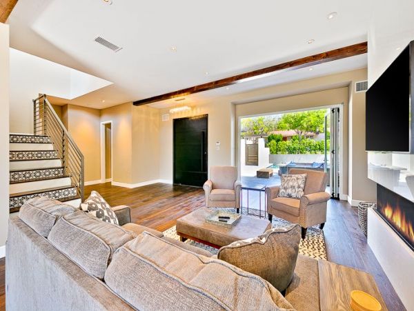 La Jolla Luxury Vacation Home 5 Bedrooms Private Pool & Spa
