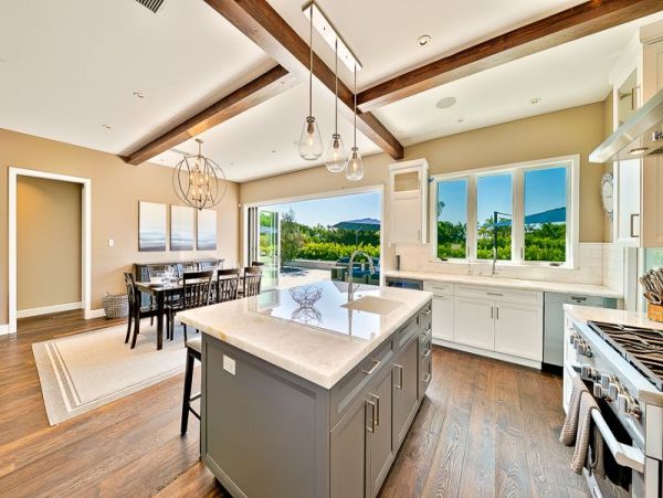La Jolla Luxury Vacation Home 5 Bedrooms Private Pool & Spa