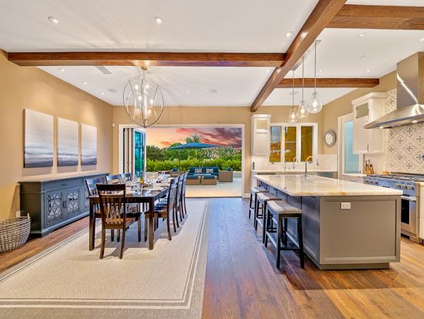 La Jolla Luxury Vacation Home 5 Bedrooms Private Pool & Spa