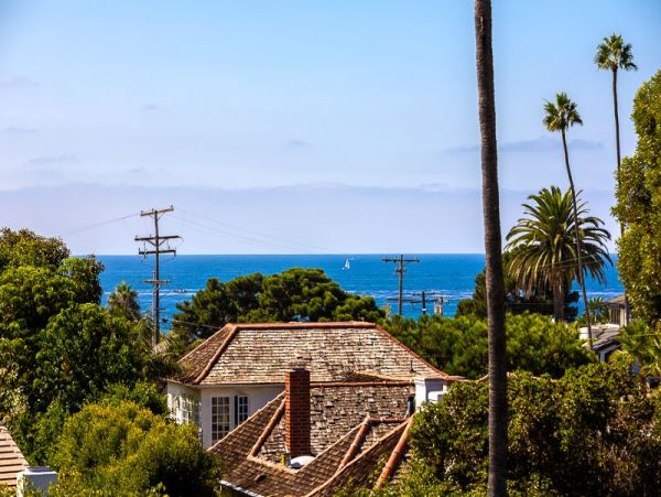 La Jolla Luxury Vacation Home 5 Bedrooms Private Pool & Spa