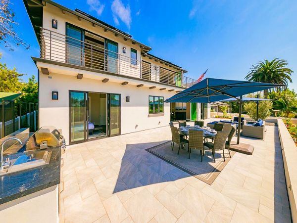 La Jolla Luxury Vacation Home 5 Bedrooms Private Pool & Spa