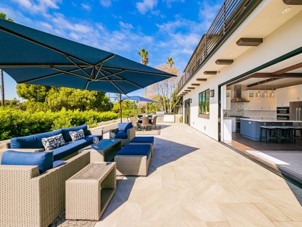 La Jolla Luxury Vacation Home 5 Bedrooms Private Pool & Spa