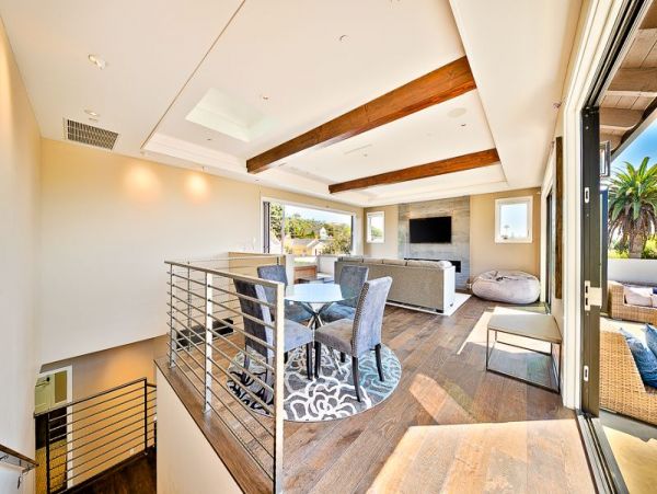 La Jolla Luxury Vacation Home 5 Bedrooms Private Pool & Spa