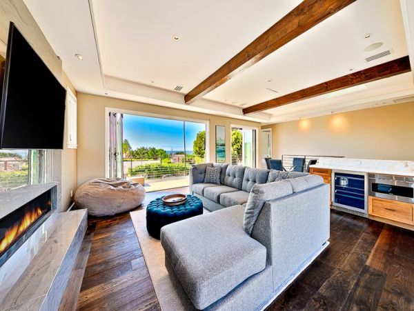 La Jolla Luxury Vacation Home 5 Bedrooms Private Pool & Spa
