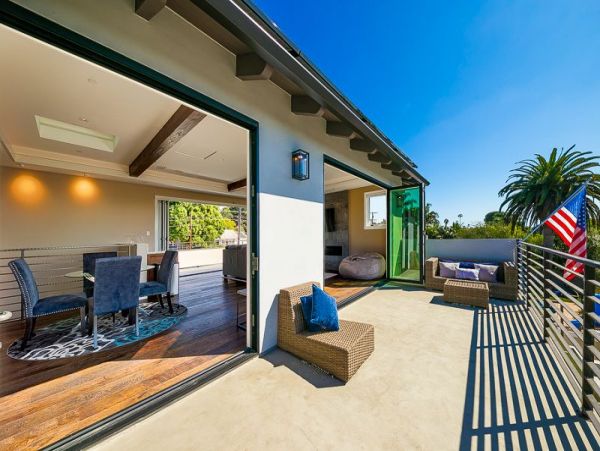 La Jolla Luxury Vacation Home 5 Bedrooms Private Pool & Spa