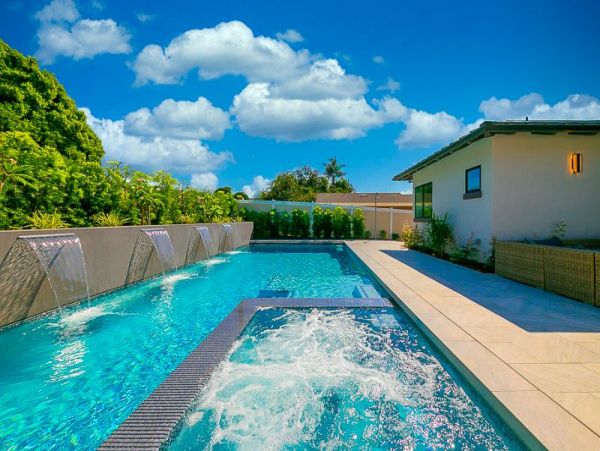 La Jolla Luxury Vacation Home 5 Bedrooms Private Pool & Spa