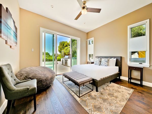 La Jolla Luxury Vacation Home 5 Bedrooms Private Pool & Spa