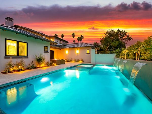 La Jolla Luxury Vacation Home 5 Bedrooms Private Pool & Spa