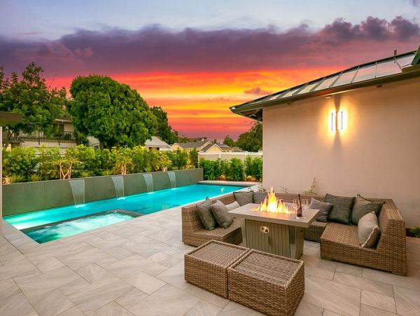 La Jolla Luxury Vacation Home 5 Bedrooms Private Pool & Spa
