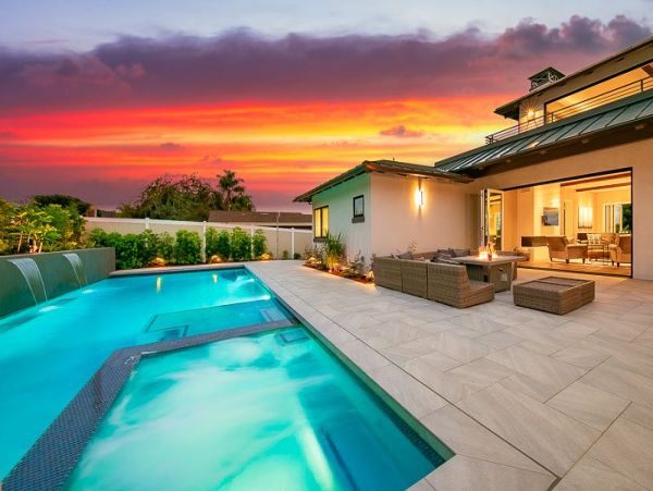 La Jolla Luxury Vacation Home 5 Bedrooms Private Pool & Spa