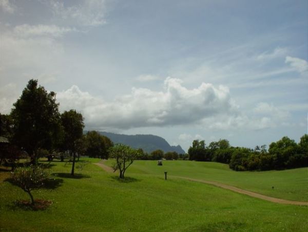 Princeville Walk to Beaches Vacation Home Four Bedrooms