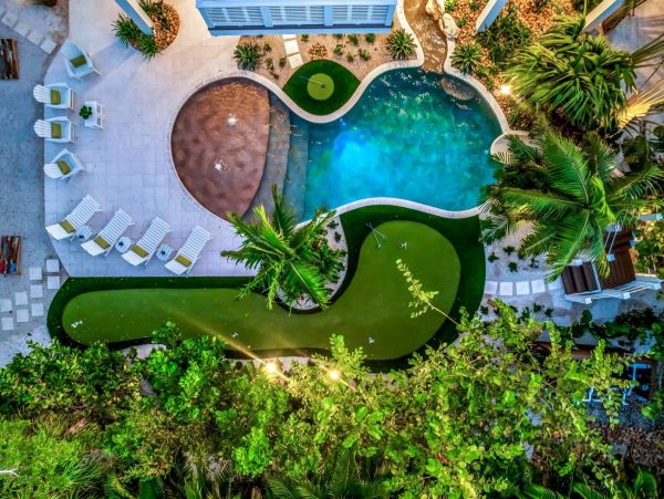 Siesta Key 8 Bedrooms Beach Views Home Sleeps 19 Guests