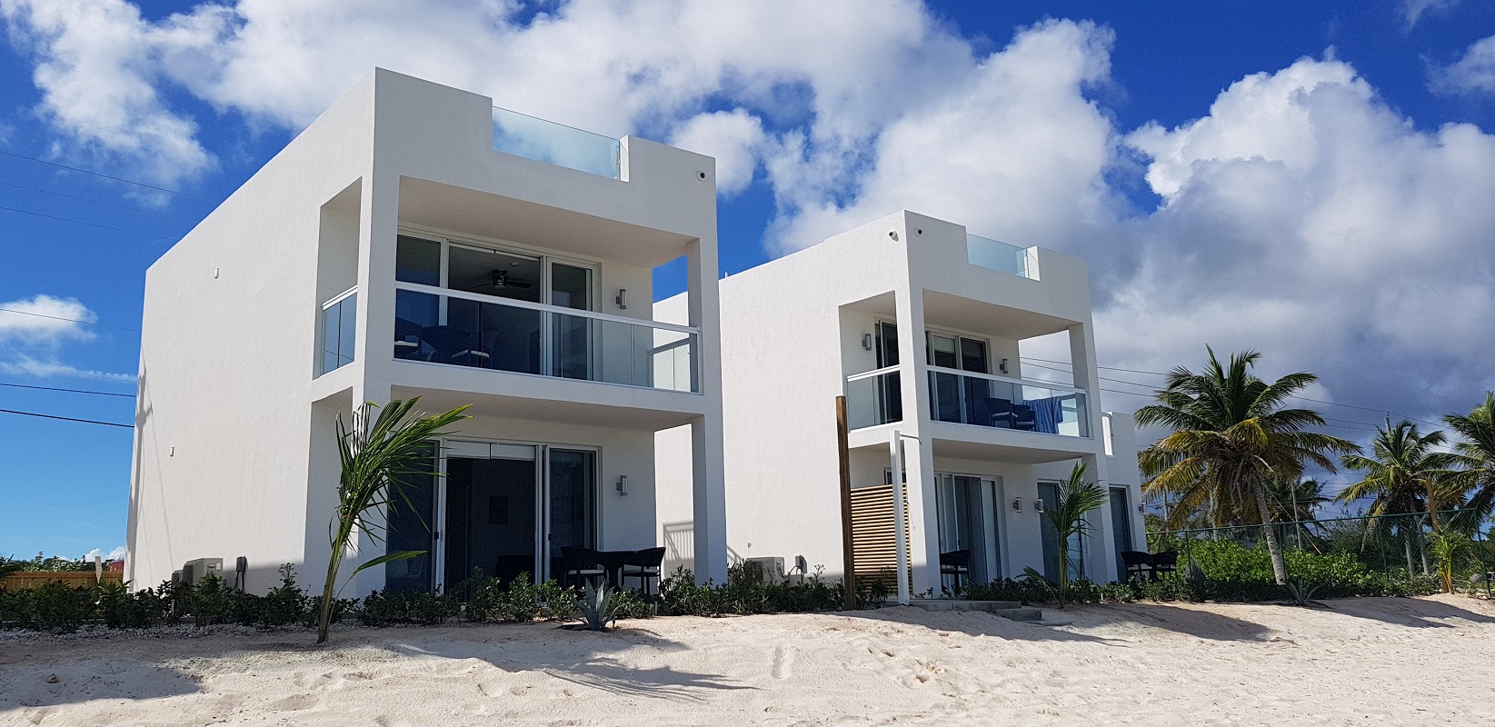 Turks And Caicos Condo 959732