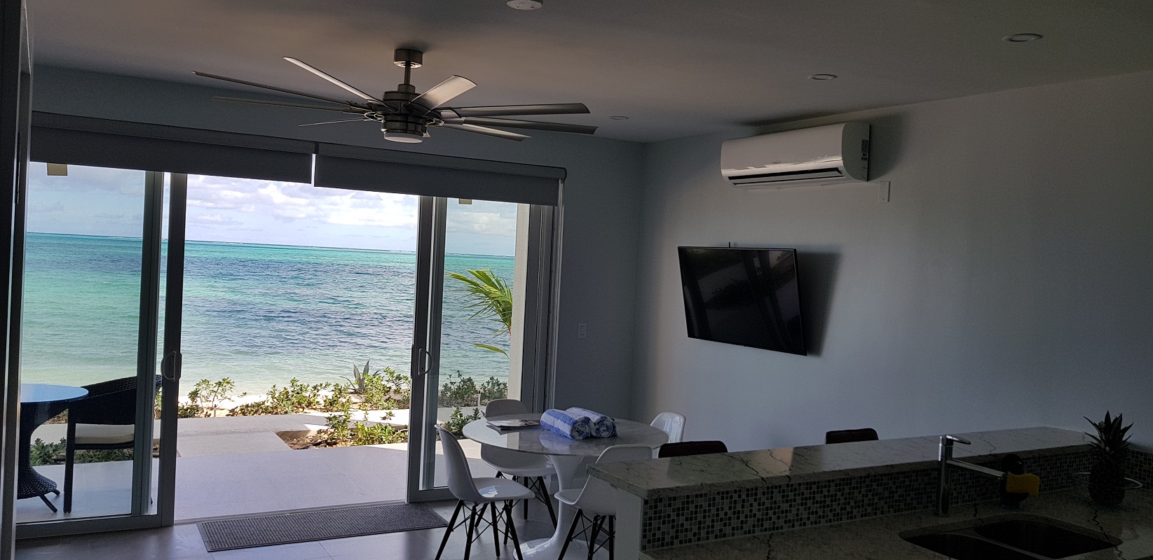 Turks And Caicos Condo 959732