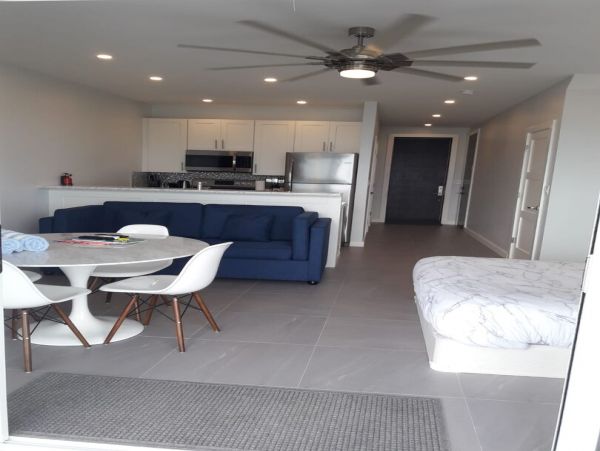 Turks And Caicos Condo 959732
