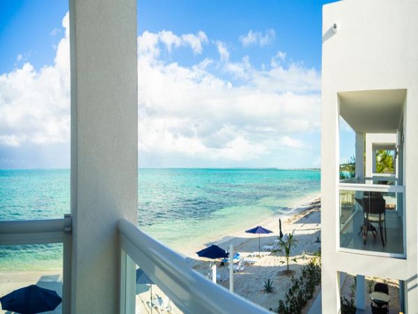 Turks And Caicos Condo 959733