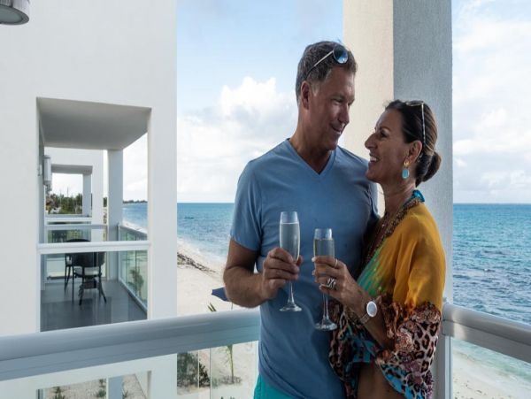 Turks And Caicos Condo 959733