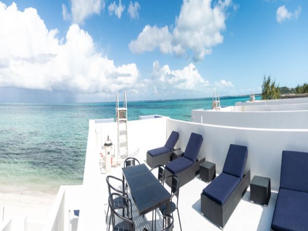 Turks And Caicos Condo 959733