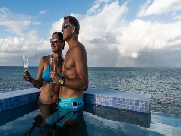 Turks And Caicos Condo 959733