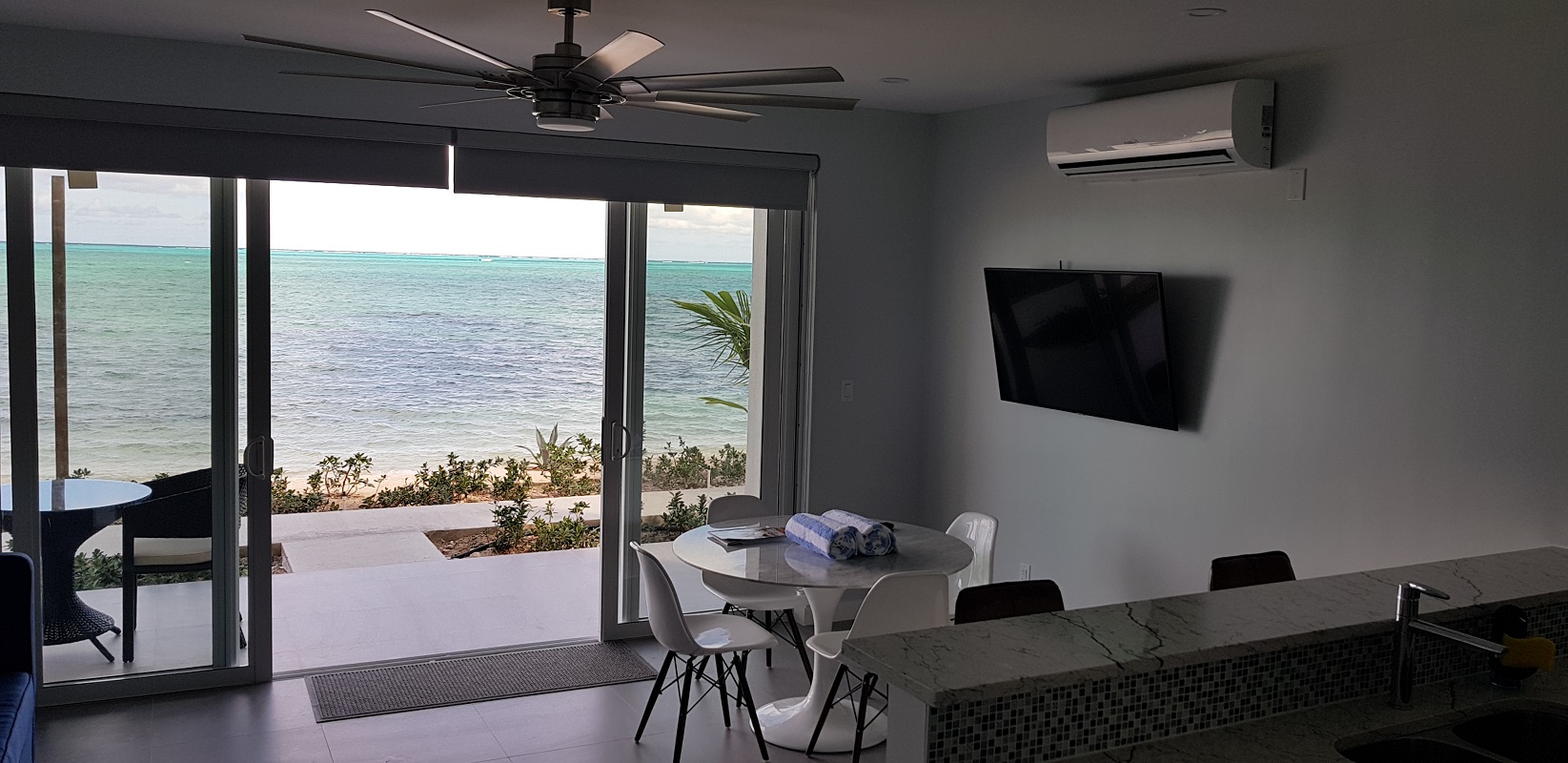 Turks And Caicos Condo 959734