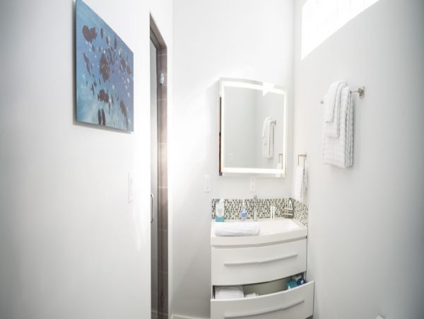 Turks And Caicos Condo 959734