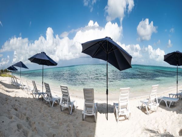 Turks And Caicos Condo 959736
