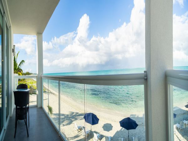 Turks And Caicos Condo 959736